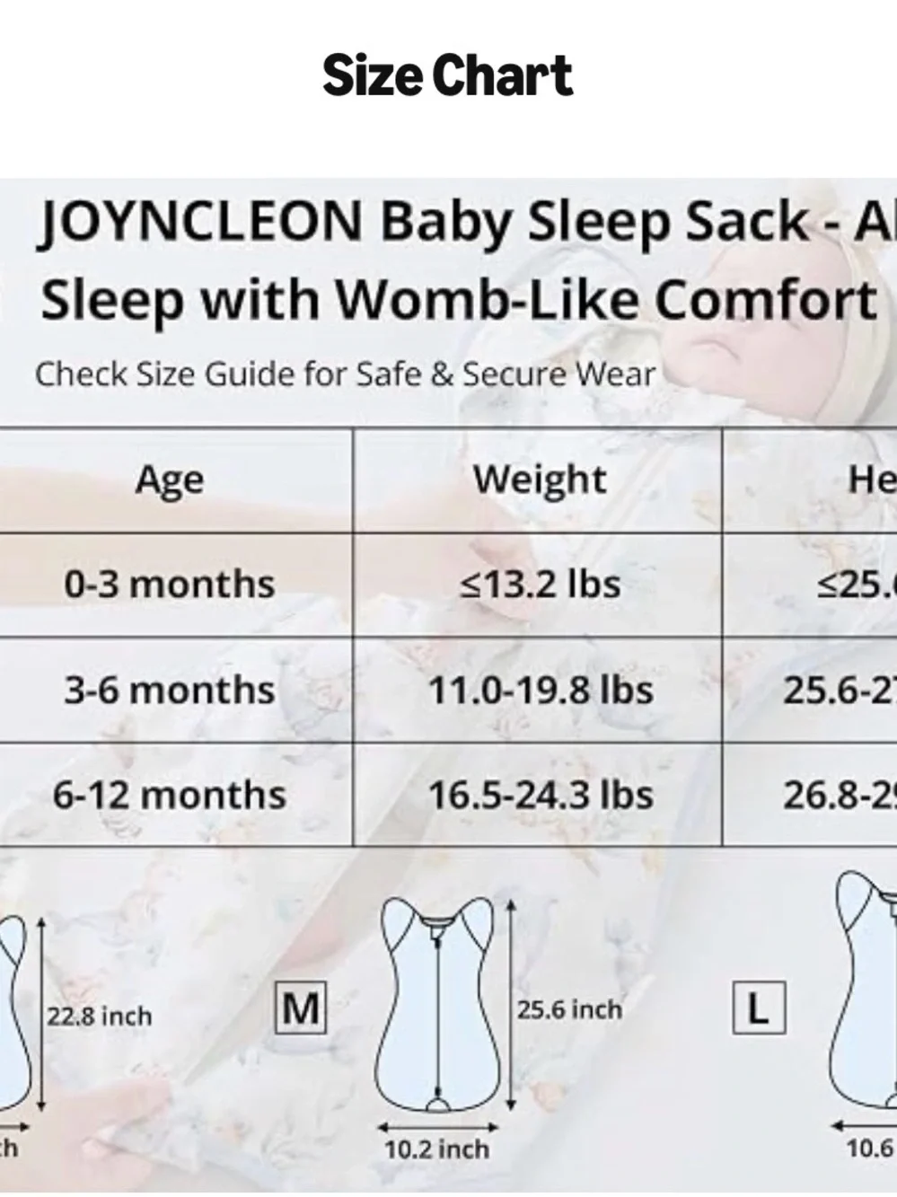 Able Baby Blue and White Ocean Animal Swaddle Sleep Sack